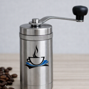 Debongs Café Manual Coffee Grinder