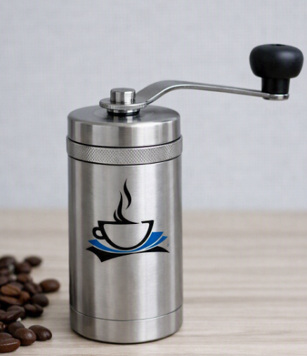 Debongs Café Manual Coffee Grinder